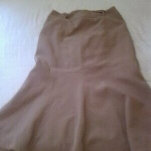 New York and Company Eva Mendes Skirt